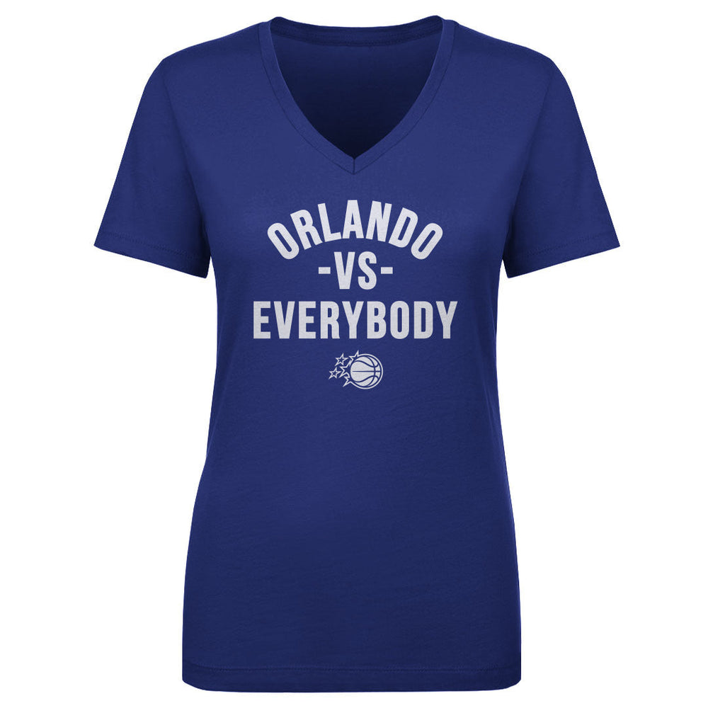 Orlando Magic Vs. Everybody WHT (ONLINE ORDER ONLY)