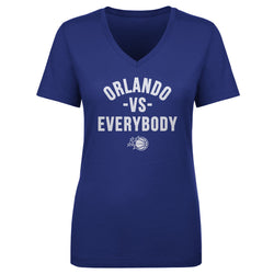 Orlando Magic Vs. Everybody WHT (ONLINE ORDER ONLY)