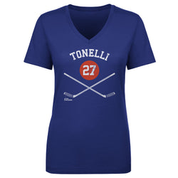 John Tonelli New York I 27 Sticks WHT