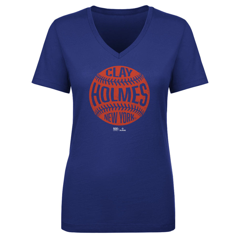 Clay Holmes New York M Vintage Baseball WHT (ONLINE ORDER ONLY)