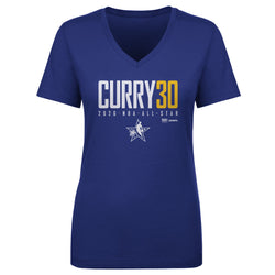 Steph Curry Golden State Warriors 2026 NBA All-Star Elite WHT (ONLINE ORDER ONLY)