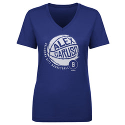 Alex Caruso Oklahoma City Basketball WHT (ONLINE ORDER ONLY)