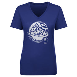 Caleb Houstan Orlando Basketball WHT (ONLINE ORDER ONLY)
