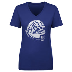 Jett Howard Orlando Basketball WHT (ONLINE ORDER ONLY)