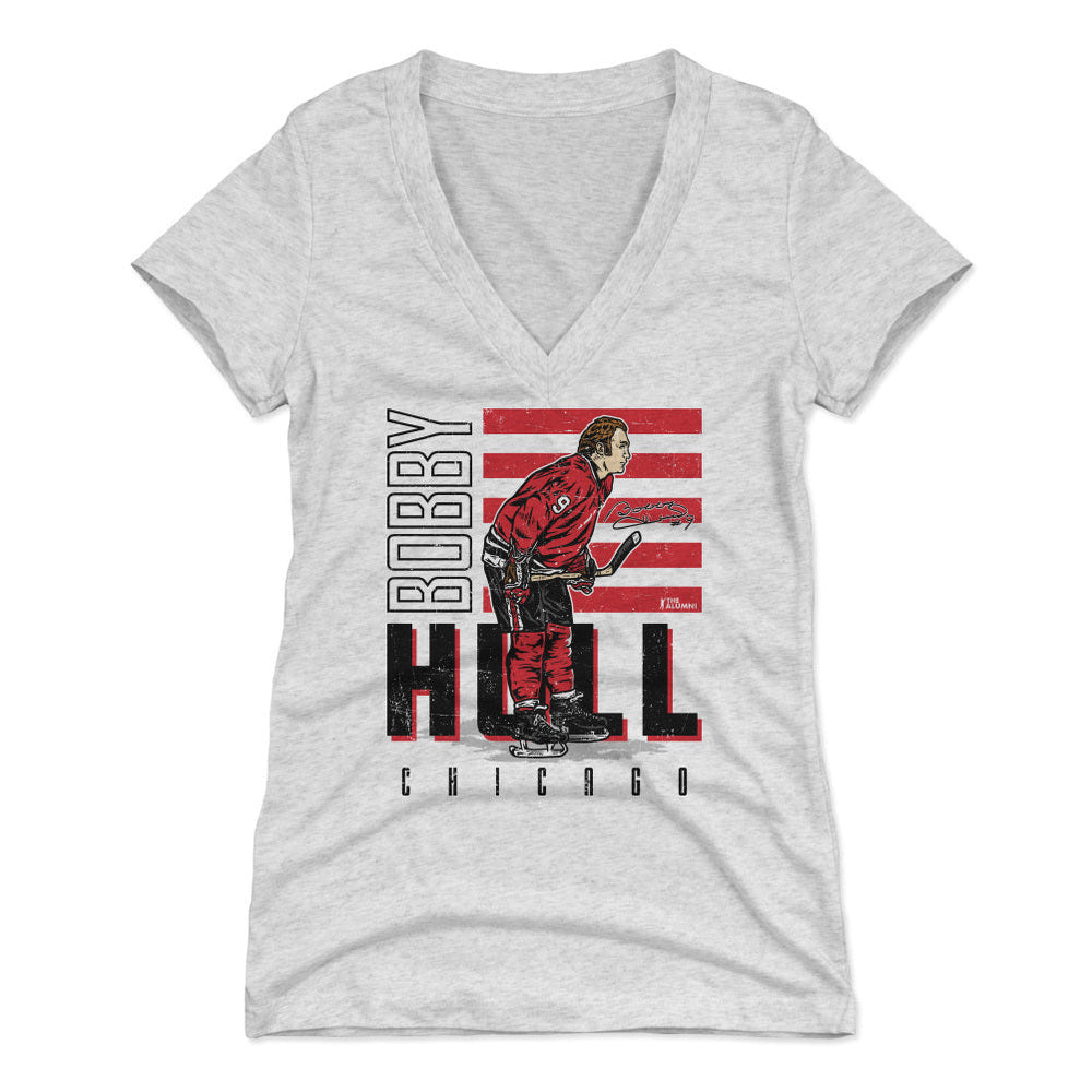 Bobby Hull Chicago Homage (ONLINE ORDER ONLY)