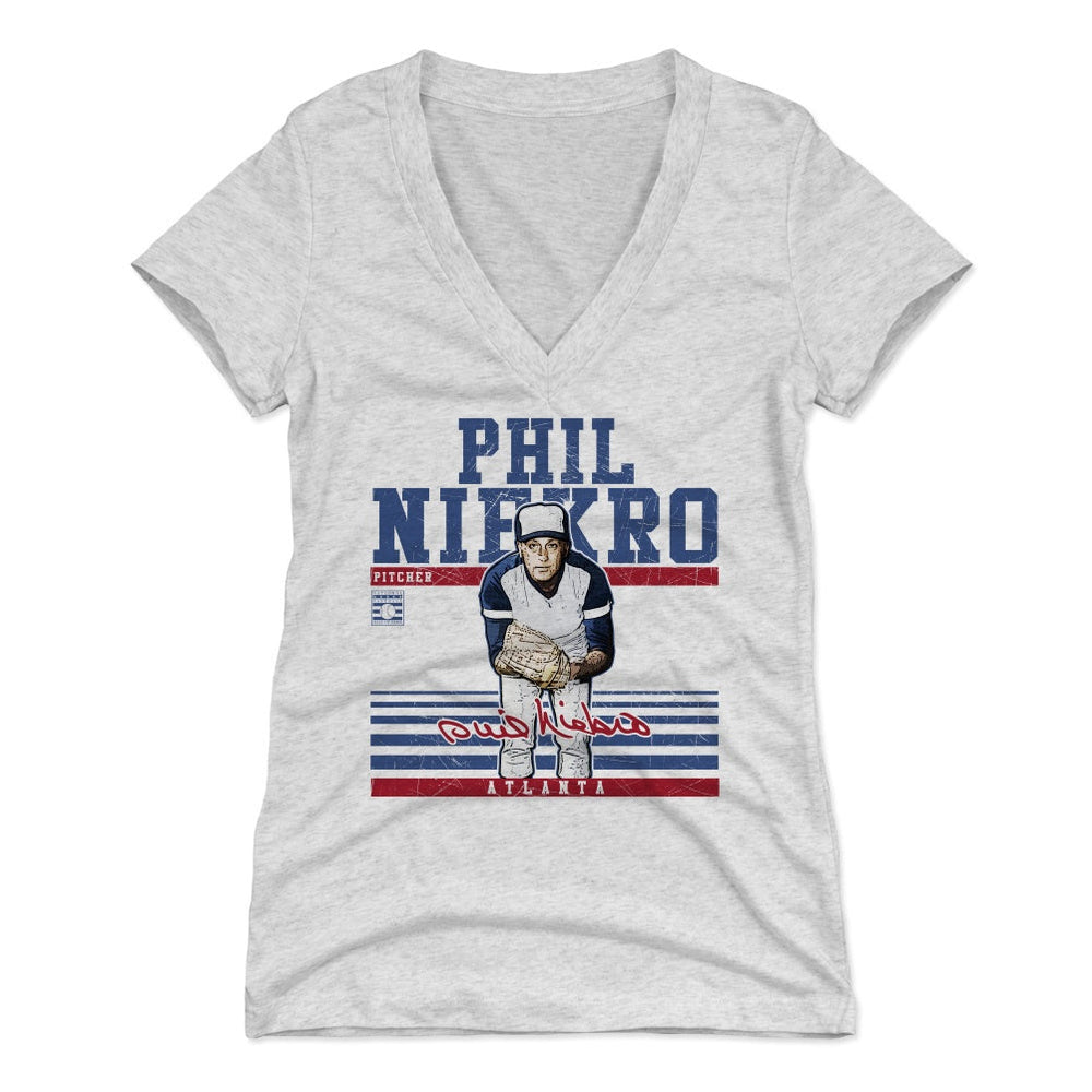 Phil Niekro Sport B
