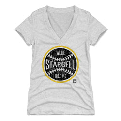 Willie Stargell Ball K