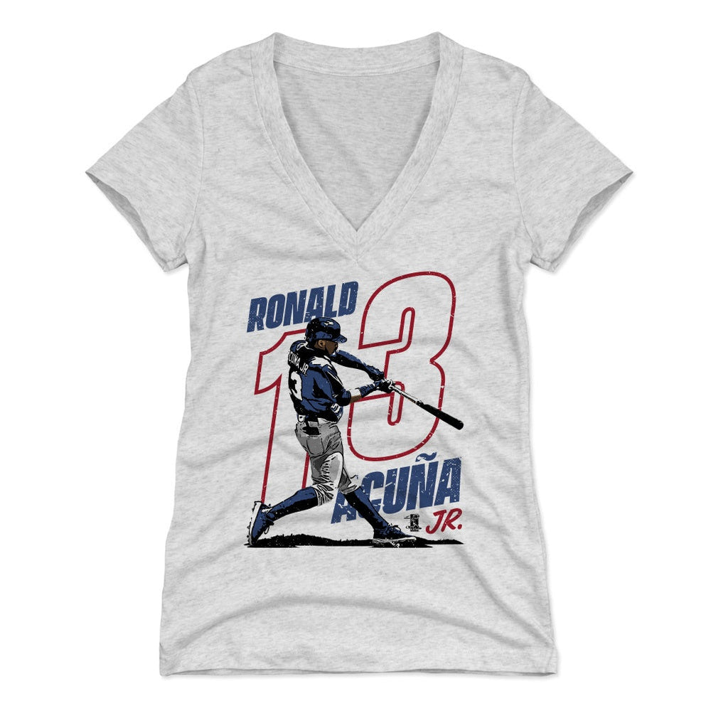 Ronald Acuna Jr. Power R (ONLINE ORDER ONLY)