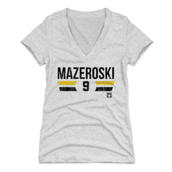 Bill Mazeroski Font K
