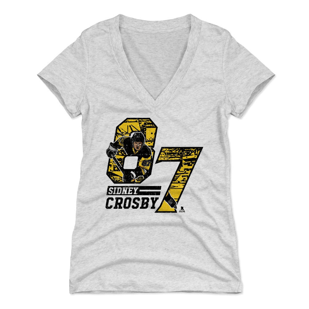 Sidney Crosby Offset Y (ONLINE ORDER ONLY)