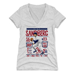 Ryne Sandberg Stats R