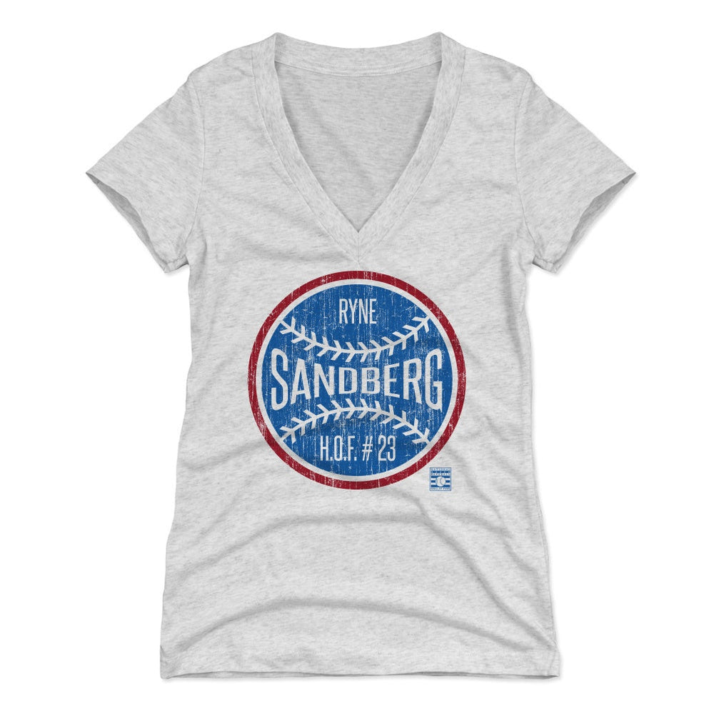 Ryne Sandberg Ball B
