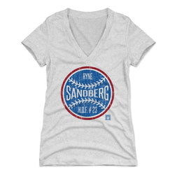 Ryne Sandberg Ball B