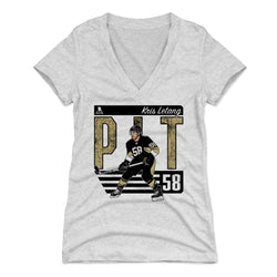 Kris Letang City K