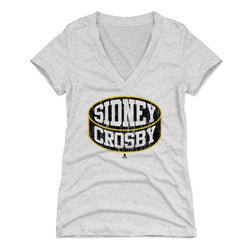 Sidney Crosby Puck K