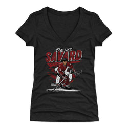 Denis Savard Chicago Comet WHT (ONLINE ORDER ONLY)