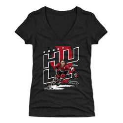 Bobby Hull Player Map WHT (ONLINE ORDER ONLY)