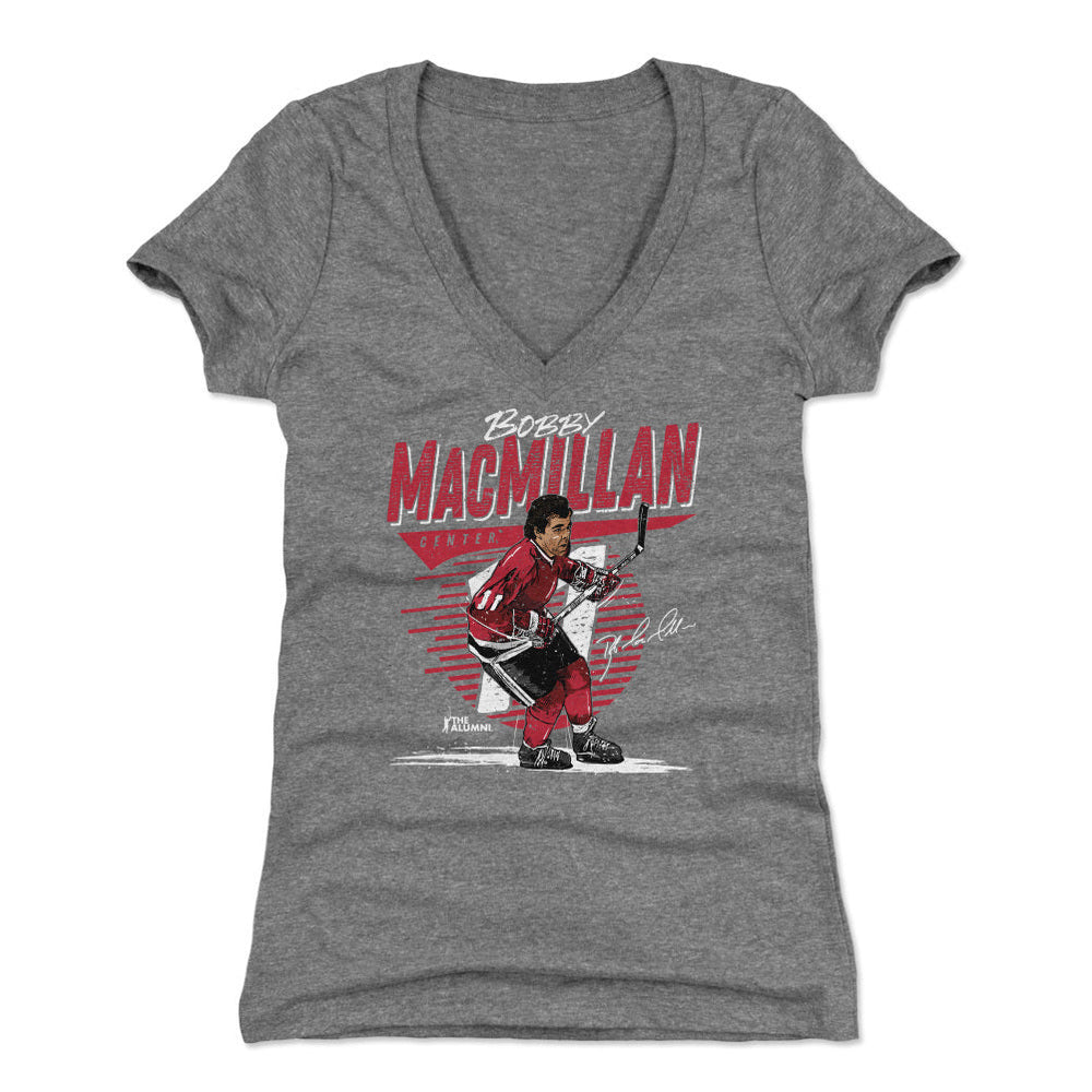Bobby MacMillan Chicago Comet WHT (ONLINE ORDER ONLY)