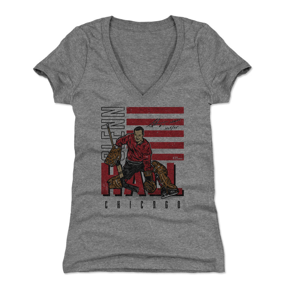 Glenn Hall Chicago Homage (ONLINE ORDER ONLY)