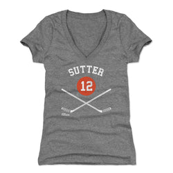 Duane Sutter New York I 12 Sticks WHT
