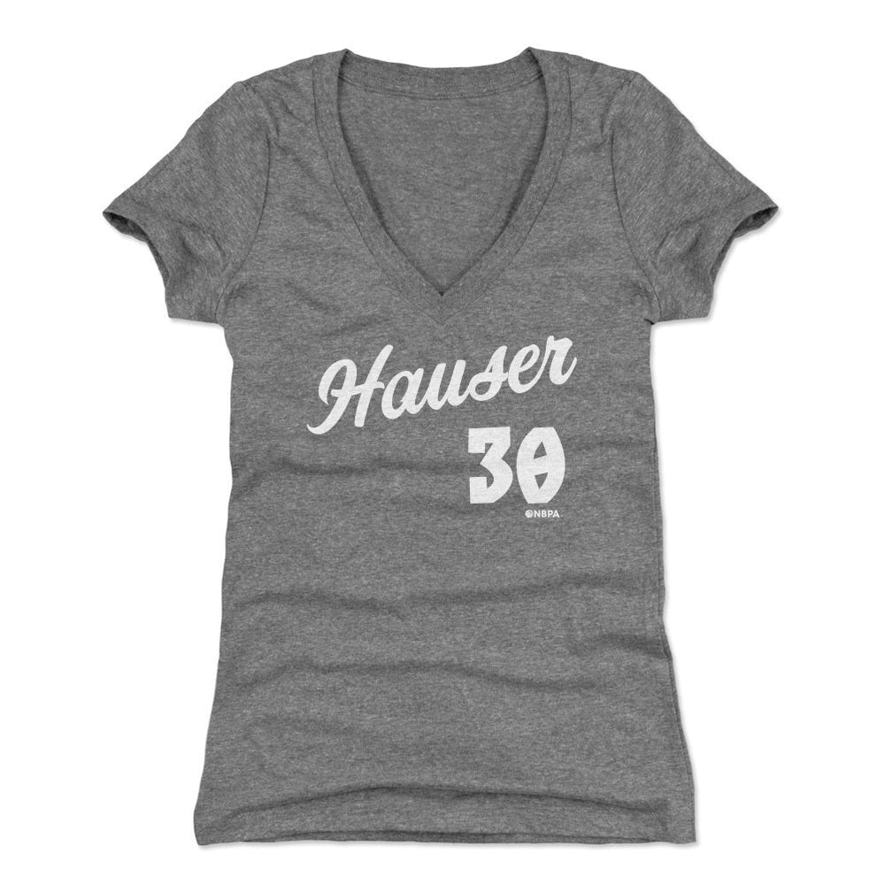 Sam Hauser Boston Script WHT (ONLINE ORDER ONLY)