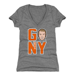 Scott Mayfield GO NY O WHT (ONLINE ORDER ONLY)