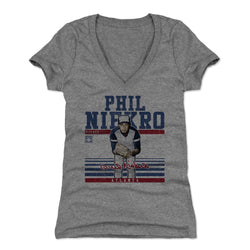 Phil Niekro Sport B