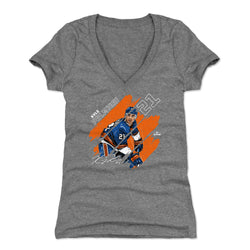 Kyle Palmieri Stripes WHT (ONLINE ORDER ONLY)