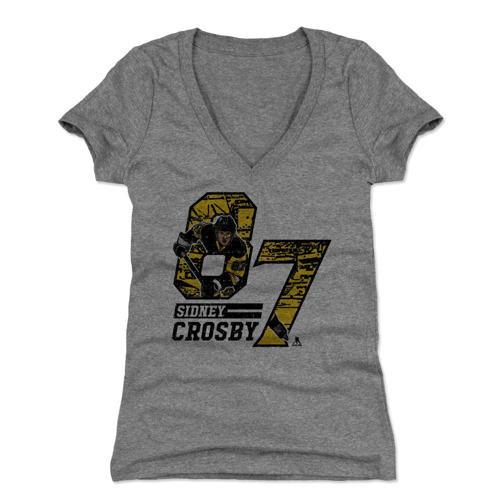 Sidney Crosby Offset Y (ONLINE ORDER ONLY)