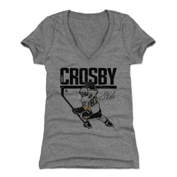 Sidney Crosby Hyper K