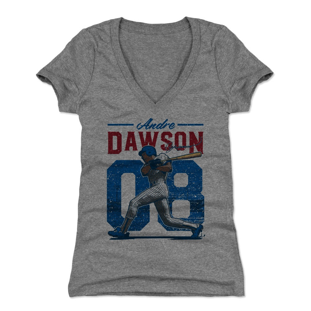 Andre Dawson Vintage B