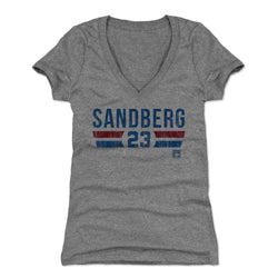 Ryne Sandberg Font B