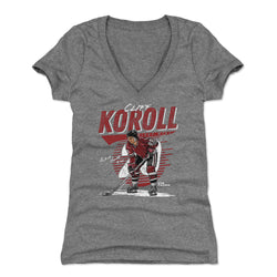 Cliff Koroll Chicago Comet WHT (ONLINE ORDER ONLY)