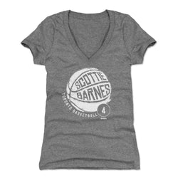 Scottie Barnes Toronto Basketball WHT (ONLINE ORDER ONLY)