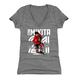 Stan Mikita Inline WHT (ONLINE ORDER ONLY)
