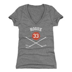 Benoit Hogue New York I 33 Sticks WHT