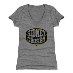 Sidney Crosby Puck K