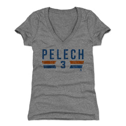 Adam Pelech New York I Font B
