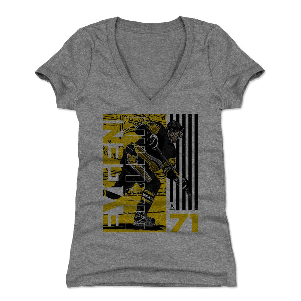 Evgeni Malkin Deke Y
