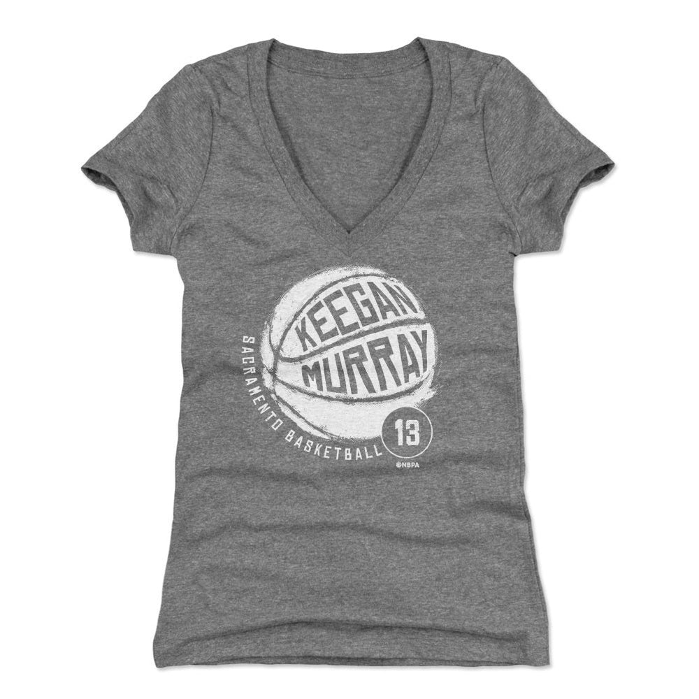 Keegan Murray Sacramento Basketball WHT (ONLINE ORDER ONLY)