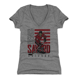 Denis Savard Chicago Homage (ONLINE ORDER ONLY)