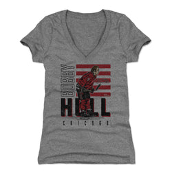 Bobby Hull Chicago Homage (ONLINE ORDER ONLY)