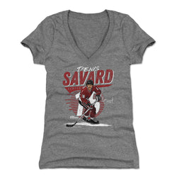 Denis Savard Chicago Comet WHT (ONLINE ORDER ONLY)