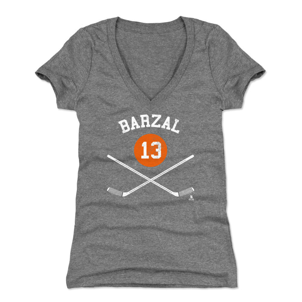 Mathew Barzal New York Sticks WHT (ONLINE ORDER ONLY)