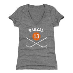 Mathew Barzal New York Sticks WHT (ONLINE ORDER ONLY)