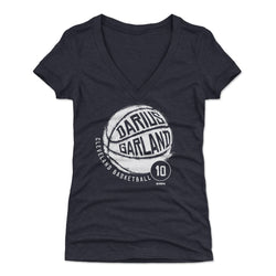 Darius Garland Cleveland Basketball WHT (ONLINE ORDER ONLY)