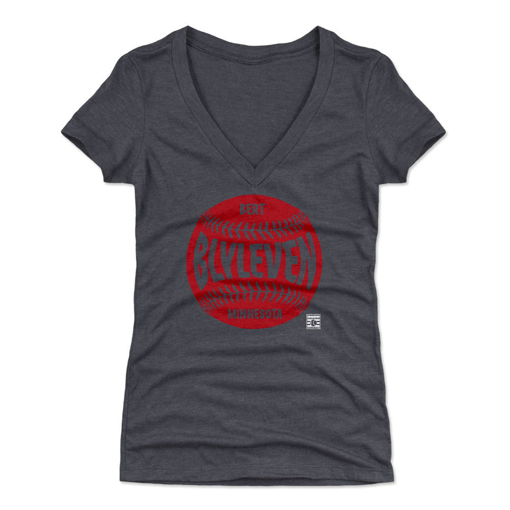 Bert Blyleven Minnesota Baseball WHT (ONLINE ORDER ONLY)