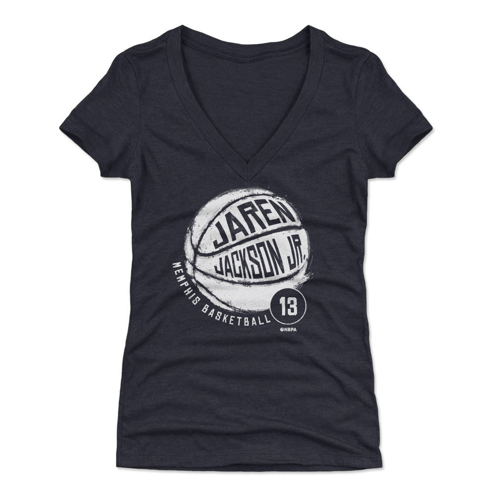 Jaren Jackson Jr. Memphis Basketball WHT (ONLINE ORDER ONLY)