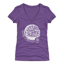 Keegan Murray Sacramento Basketball WHT (ONLINE ORDER ONLY)