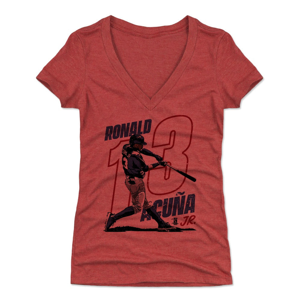 Ronald Acuna Jr. Power R (ONLINE ORDER ONLY)